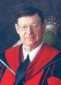 Jonathan Grothe Rev. Dr. Jonathan F. Grothe (1941-) - Concordia Theological Seminary's ...
